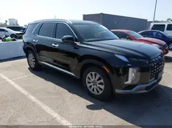 KM8R24GE2RU795824 2024 HYUNDAI PALISADE