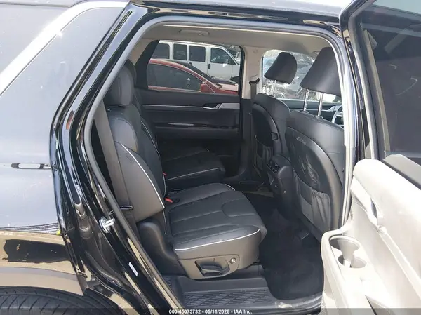 KM8R24GE2RU795824 2024 HYUNDAI PALISADE - Image 8