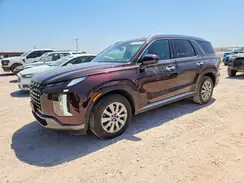 KM8R24GE2RU796939 2024 HYUNDAI PALISADE