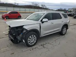 KM8R24GE2RU802030 2024 HYUNDAI PALISADE