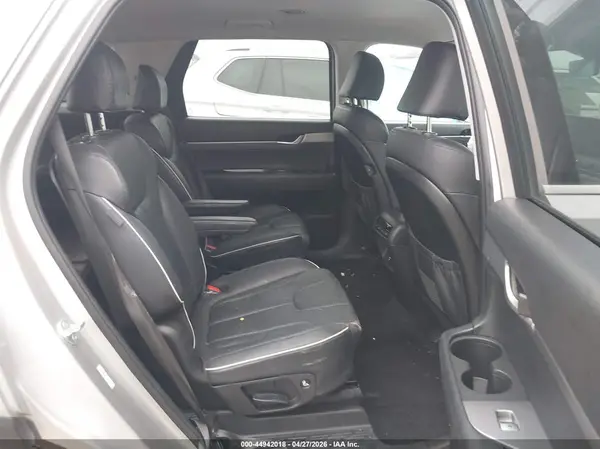 KM8R24GE2RU805400 2024 HYUNDAI PALISADE - Image 8