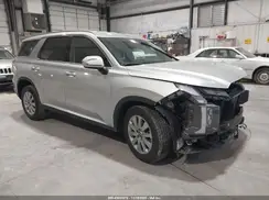 KM8R24GE2SU807489 2025 HYUNDAI PALISADE