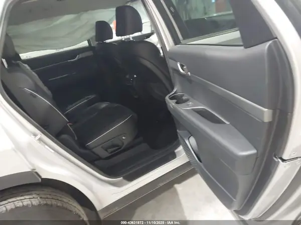 KM8R24GE2SU807489 2025 HYUNDAI PALISADE - Image 8