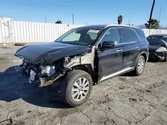 KM8R24GE2SU814572 2025 HYUNDAI PALISADE