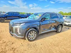 KM8R24GE2SU823174 2025 HYUNDAI PALISADE