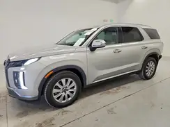 KM8R24GE2SU828004 2025 HYUNDAI PALISADE