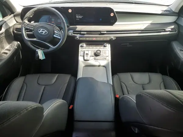 KM8R24GE2SU830982 2025 HYUNDAI PALISADE - Image 8