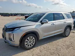 KM8R24GE2SU842100 2025 HYUNDAI PALISADE