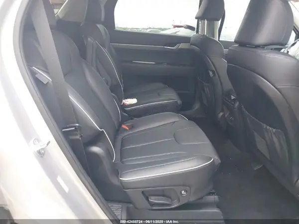 KM8R24GE2SU842100 2025 HYUNDAI PALISADE - Image 8