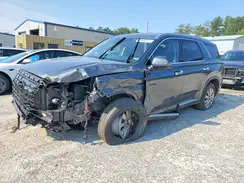 KM8R24GE2SU846003 2025 HYUNDAI PALISADE