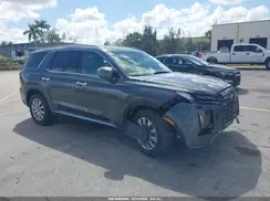 KM8R24GE2SU846325 2025 HYUNDAI PALISADE