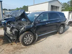 KM8R24GE2SU858118 2025 HYUNDAI PALISADE