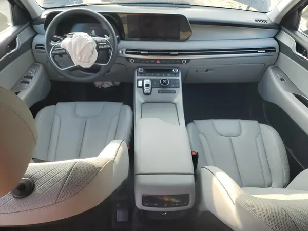 KM8R24GE2SU858118 2025 HYUNDAI PALISADE - Image 8