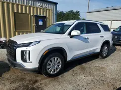 KM8R24GE2SU858314 2025 HYUNDAI PALISADE