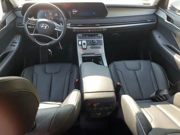 KM8R24GE2SU858314 2025 HYUNDAI PALISADE - Image 8