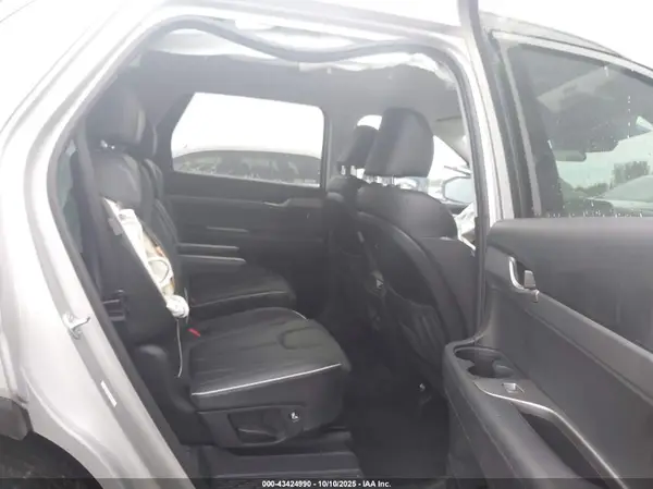 KM8R24GE2SU868132 2025 HYUNDAI PALISADE - Image 8