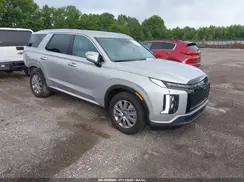KM8R24GE2SU869152 2025 HYUNDAI PALISADE