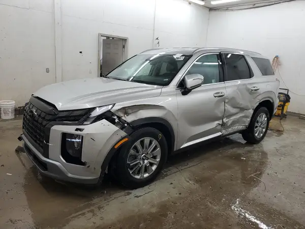 KM8R24GE2SU875405 2025 HYUNDAI PALISADE - Image 1