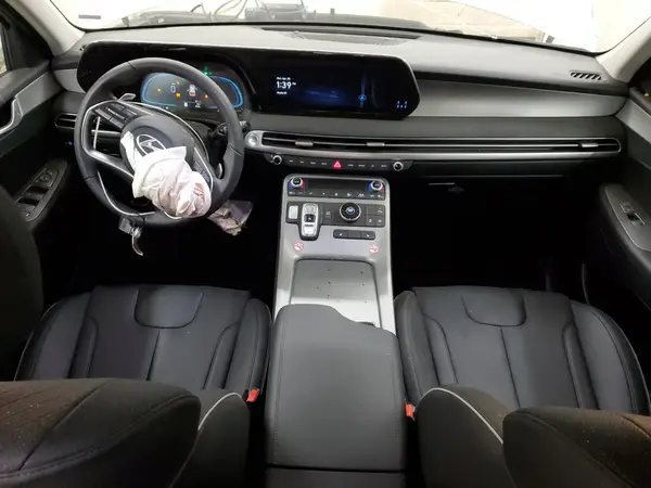 KM8R24GE2SU875405 2025 HYUNDAI PALISADE - Image 8