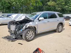 KM8R24GE2SU886596 2025 HYUNDAI PALISADE