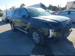 KM8R24GE2SU911402 2025 HYUNDAI PALISADE