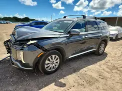KM8R24GE2SU924960 2025 HYUNDAI PALISADE