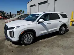 KM8R24GE2SU925221 2025 HYUNDAI PALISADE