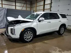 KM8R24GE2SU927843 2025 HYUNDAI PALISADE
