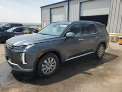 KM8R24GE2SU931276 2025 HYUNDAI PALISADE