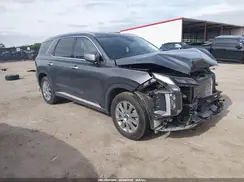 KM8R24GE2SU935070 2025 HYUNDAI PALISADE