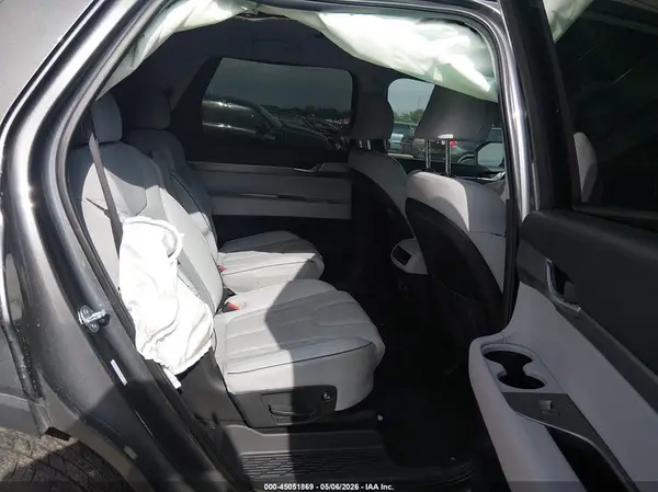 KM8R24GE2SU935070 2025 HYUNDAI PALISADE - Image 8