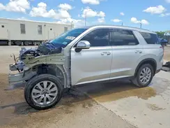 KM8R24GE2SU939040 2025 HYUNDAI PALISADE
