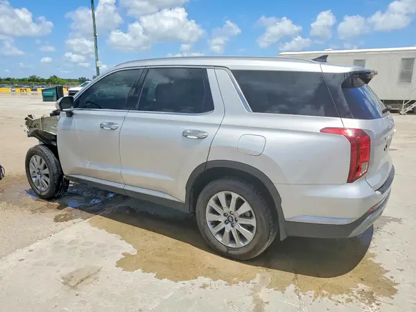 KM8R24GE2SU939040 2025 HYUNDAI PALISADE - Image 2
