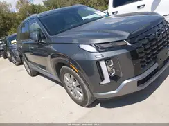 KM8R24GE2SU950507 2025 HYUNDAI PALISADE