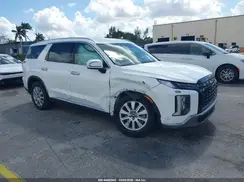 KM8R24GE2SU951365 2025 HYUNDAI PALISADE