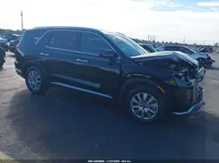 KM8R24GE2SU952726 2025 HYUNDAI PALISADE