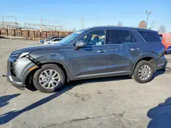KM8R24GE2SU955285 2025 HYUNDAI PALISADE