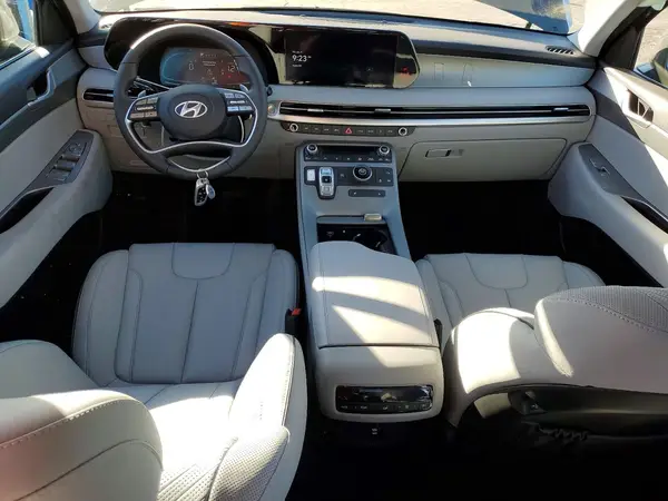 KM8R24GE2SU955285 2025 HYUNDAI PALISADE - Image 8