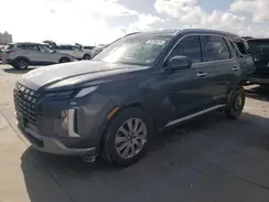 KM8R24GE3PU495903 2023 HYUNDAI PALISADE