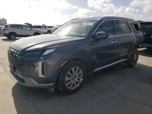 KM8R24GE3PU495903 2023 HYUNDAI PALISADE - Image 1