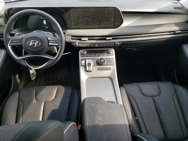 KM8R24GE3PU495903 2023 HYUNDAI PALISADE - Image 8