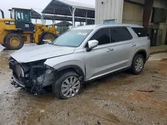 KM8R24GE3PU553735 2023 HYUNDAI PALISADE