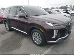 KM8R24GE3RU743716 2024 HYUNDAI PALISADE