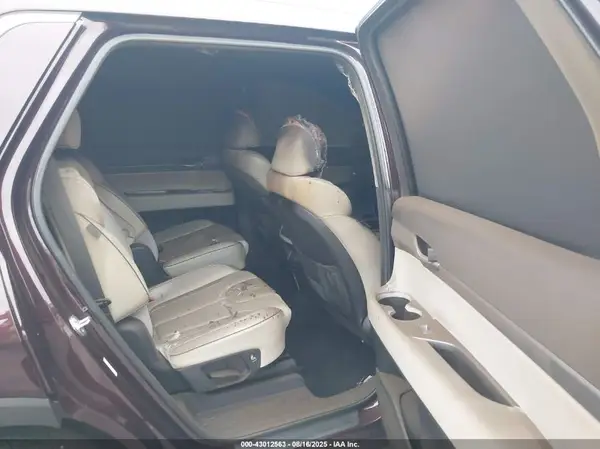 KM8R24GE3RU743716 2024 HYUNDAI PALISADE - Image 8