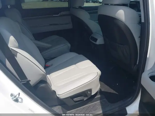 KM8R24GE3RU744879 2024 HYUNDAI PALISADE - Image 8
