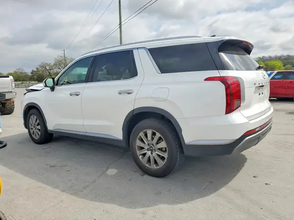 KM8R24GE3RU778949 2024 HYUNDAI PALISADE - Image 2