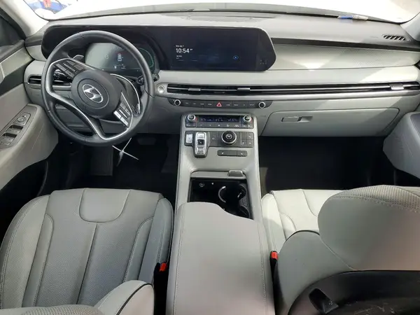KM8R24GE3RU778949 2024 HYUNDAI PALISADE - Image 8