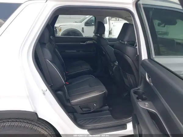 KM8R24GE3RU779664 2024 HYUNDAI PALISADE - Image 8