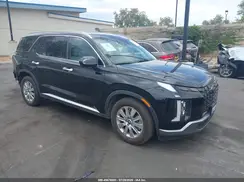 KM8R24GE3RU780765 2024 HYUNDAI PALISADE