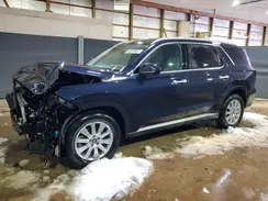 KM8R24GE3RU796285 2024 HYUNDAI PALISADE